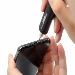 JAKEMY JM-Y04 25-in-1 Rechargeable Electric Screwdriver Set with Bits and Magnetic Measuring Mat