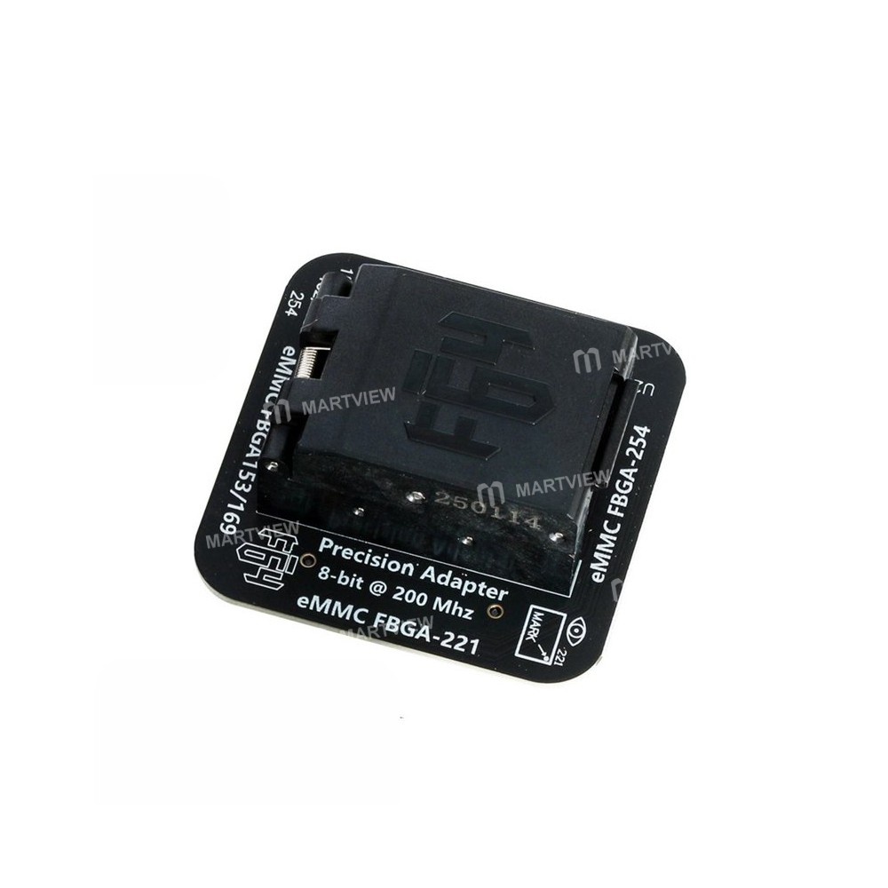 flash 64-emmc-4-in1-bga-socket-adapter