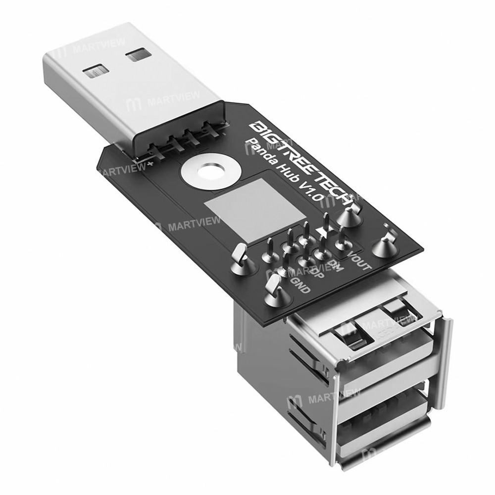 panda usb-interface-expansion-hub-designed-for-bambu-lab-p1s1-p1p-3d-printers-4