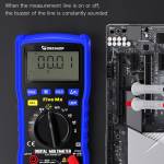 mechanic five-mx-fully-auto-intelligent-digital-display-multimeter-with-english-speech-broadcast-8
