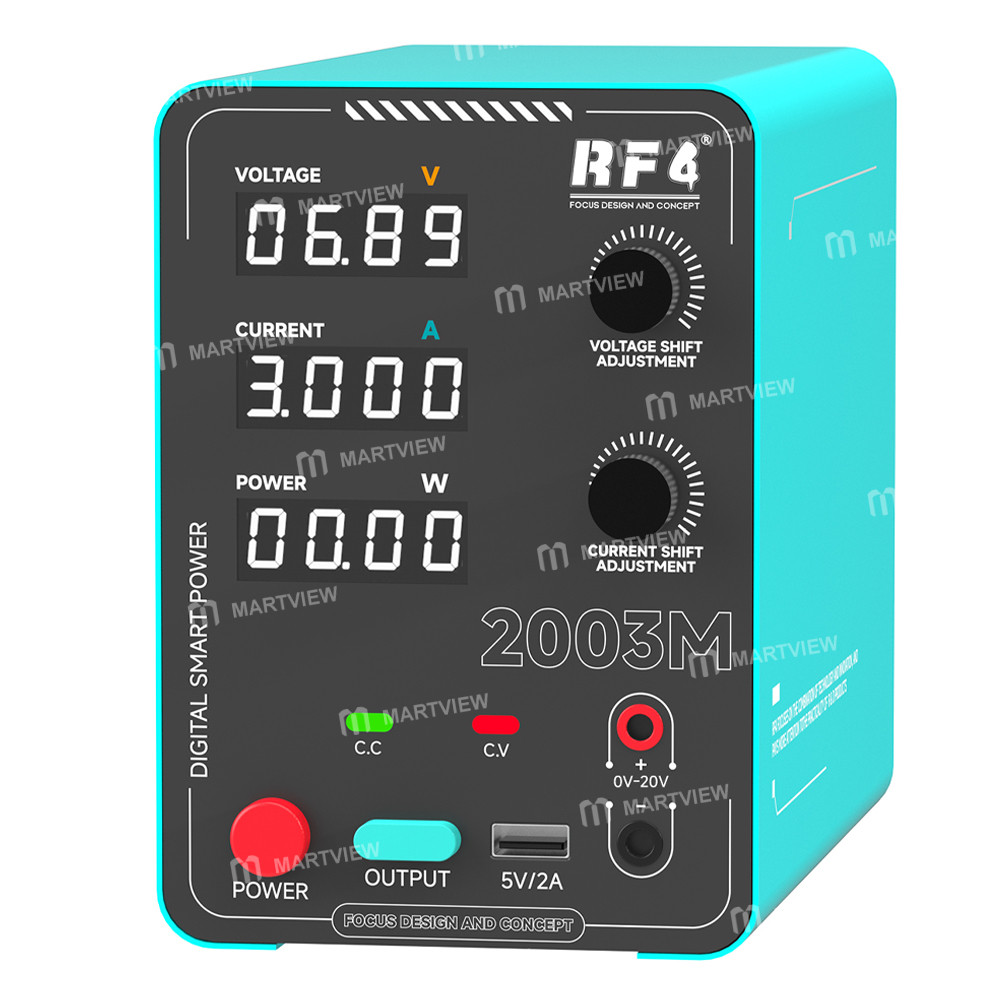 rf4 rf-2003m-20v-3a-low-ripple-anti-interference-smart-dc-regulated-power-supply-1