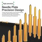 Sunshine T-009 4-in-1 Motherboard Mid-level Test Fixture for iPhone 12 Mini / 12 / 12 Pro / 12Pro Ma