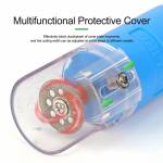 Relife RL-056D Intelligent Cutting / Degumming Polishing Machine for Phone LCD Screen Repair