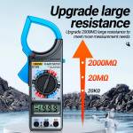 aneng dt266-multi-functional-large-caliber-60mm-1000a-current-clamp-meter-2