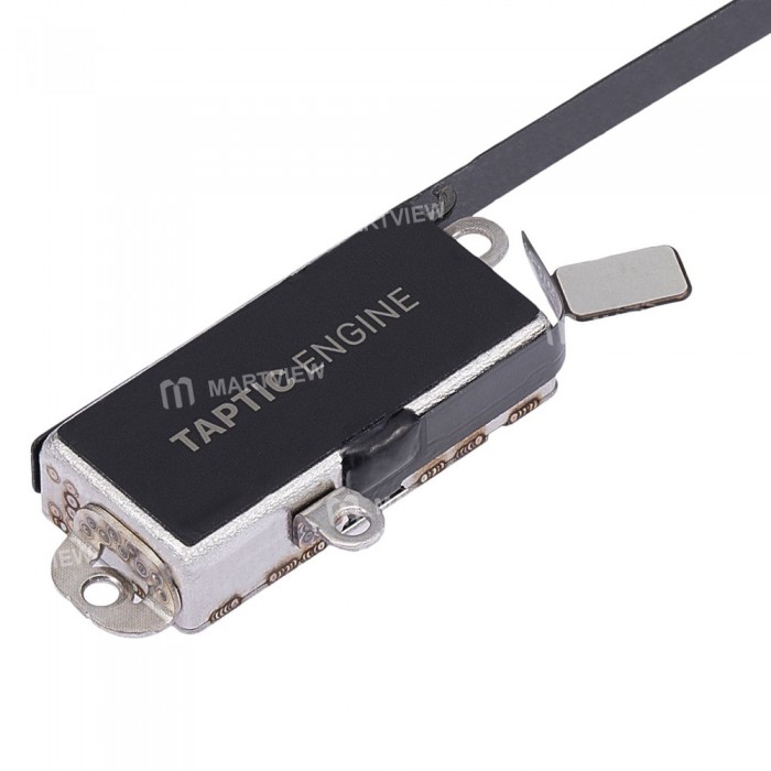 glätteisen mit vibration OEM Taptic Engine Vibrator iPhone 14 Pro max Original A2651 -