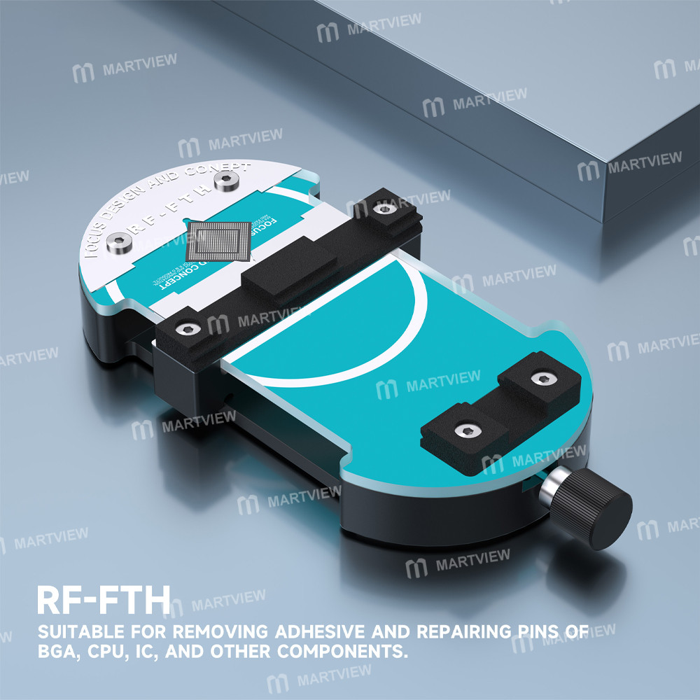 rf4 rf-fth-integrated-glass-surface-stabilizing-pcb-fixture-for-phone-motherboard-ic-chip-repair-12