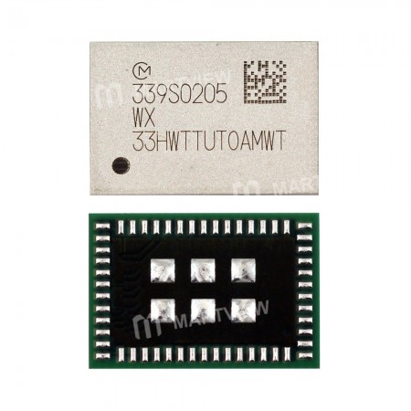 WIFI Module IC for iPhone 5S 5C