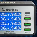 mechanic icharge-8a-8c-8-port-usb-smart-digital-display-fast-charger-5