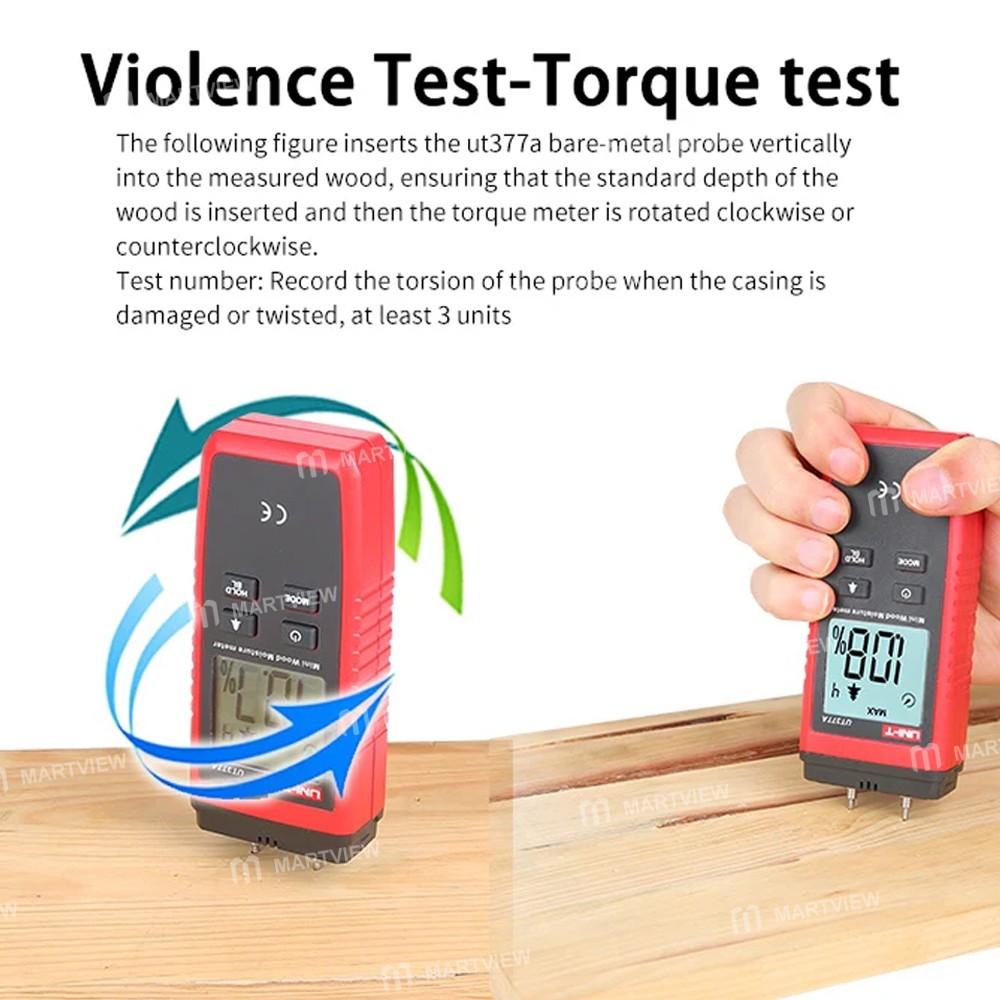 uni t-ut377a-digital-wood-moisture-meter-for-paper-plywood-wooden-materials-8