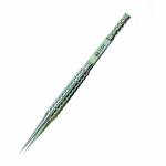 2UUL Titanium Alloy Ultraprecise Tweezer