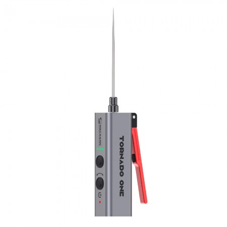 Mechanic Tornado One Adjustable Aluminum Alloy Electric OCA Glue Remover for Mobile Phone Repair
