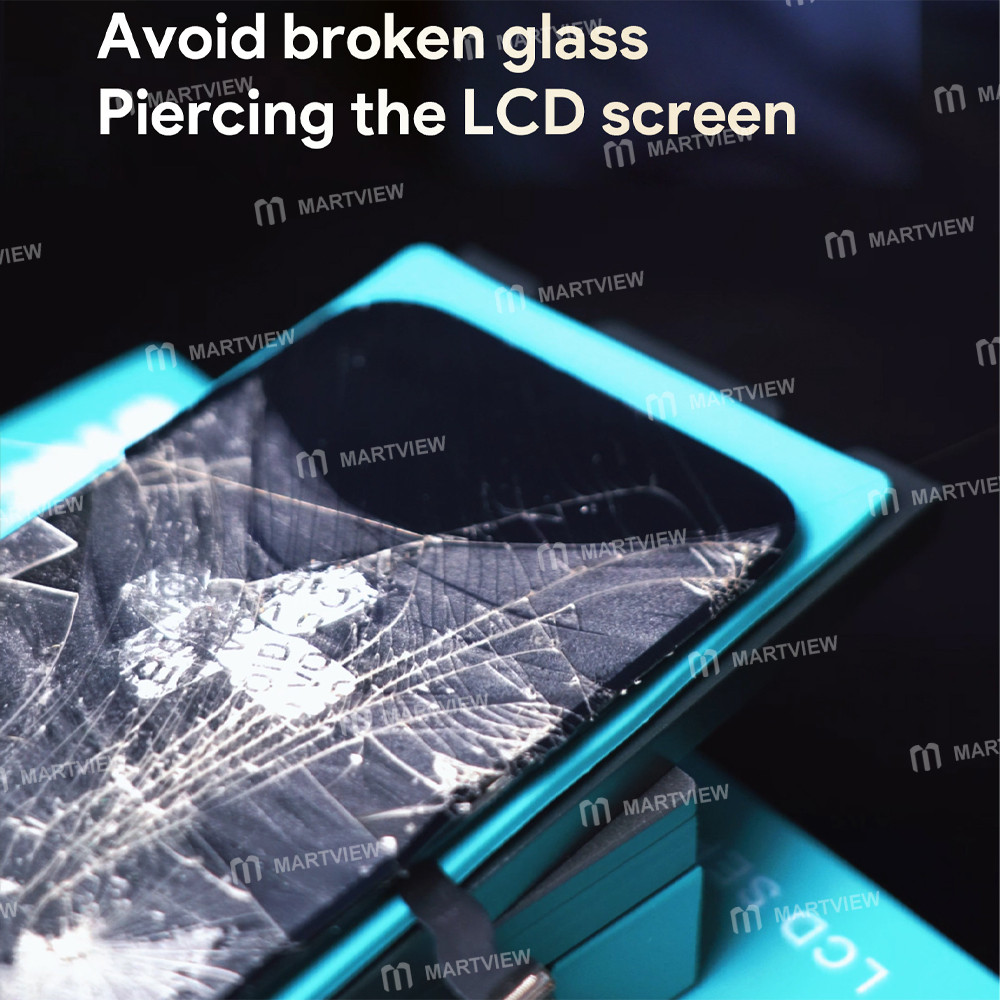 uyue u-005-high-adhesion-screen-reverse-separation-pad-compatible-with-99-of-flat-curved-screens-8