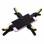 Multifunctional 3-inch Spring Plastic Clip for Mobile phone LCD Screen Repair