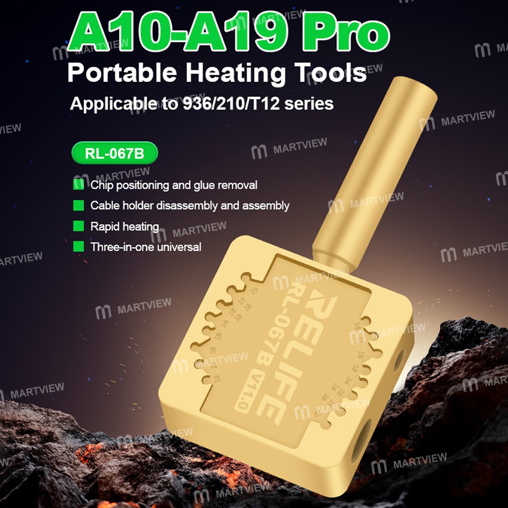 new upgrade-relife-rl-067b-936-210-t12-universal-heating-iron-table-for-a10-to-a19-pro-cpu-ic-chip-5