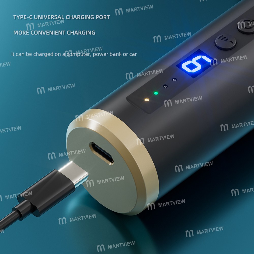 ifixes ig13-portable-electric-dispensing-gun-for-uv-adhesive-solder-paste-bracket-adhesive-5