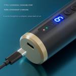 ifixes ig13-portable-electric-dispensing-gun-for-uv-adhesive-solder-paste-bracket-adhesive-5