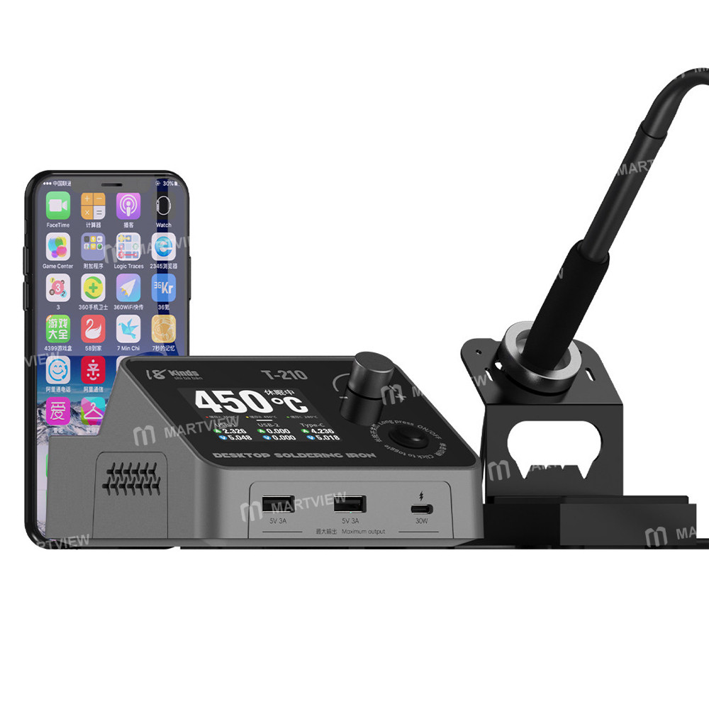 18 kinds-t-210-high-power-smart-desktop-digital-soldering-station-with-temperature-calibration-3