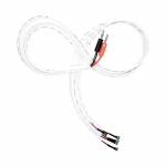 DC Power Supply Current Boot Up Test Cable for Android Phones