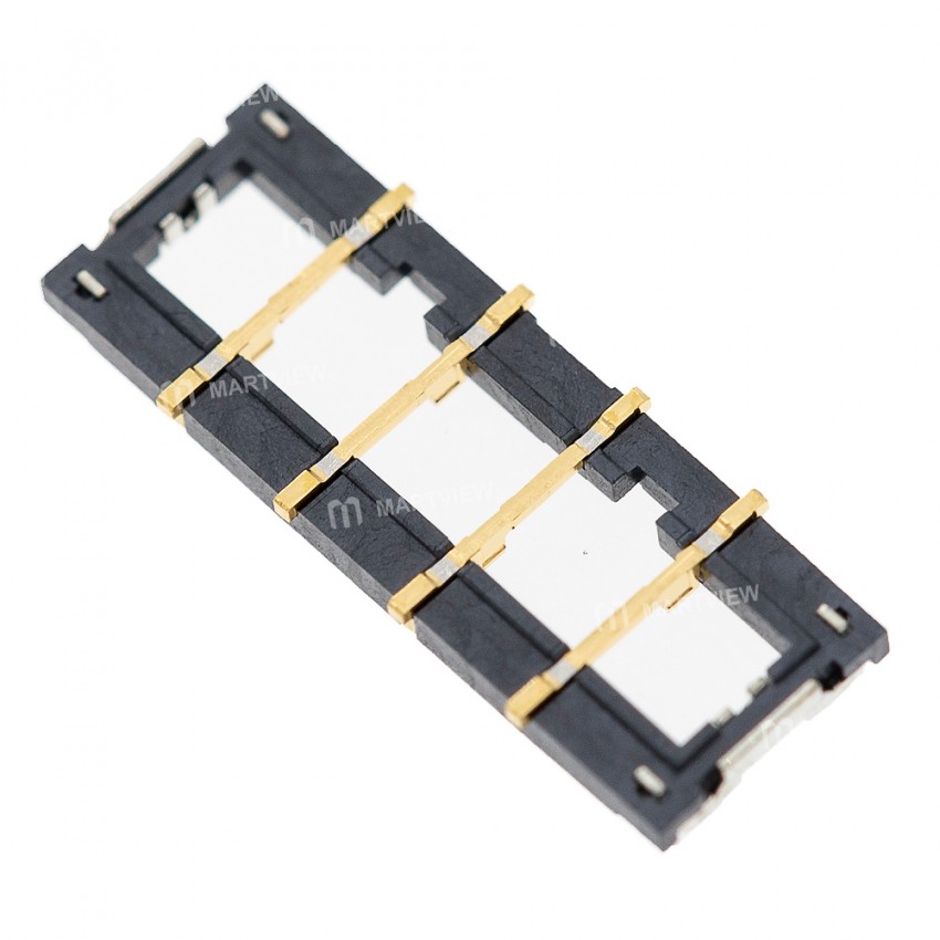 j7500 4-pin-battery-flex-fpc-connector-compatible-for-ipad-mini-1-mini-2-mini-3-mini-4-mini-5-mini-6