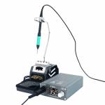 GVM T115 45W Auto Sleep Constant Temperature Welding Station for Mobile Phone Motherboard Repair
