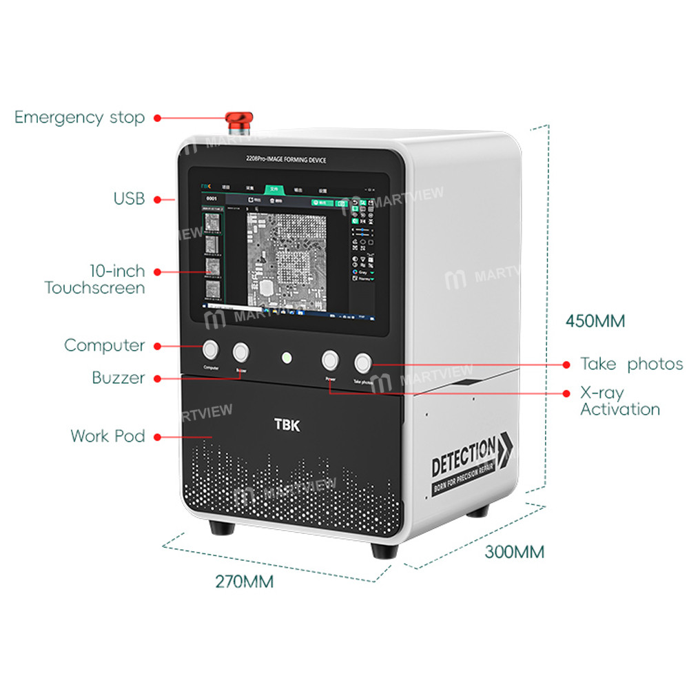 tbk 2208pro-intelligent-imager-for-testing-semiconductor-packaged-devices-and-integrated-electronic-
