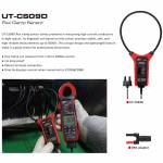 UNI-T UT-CS09D 3000A AC Current Flexible Clamp Multimeter Applicable to UT206B/UT208B