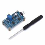 high precision-full-bridge-strain-gauge-bending-sensor-module-1