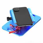 MaAnt H2 Multifunctional 360° Universal Rotating Fixture for Mobile Phones