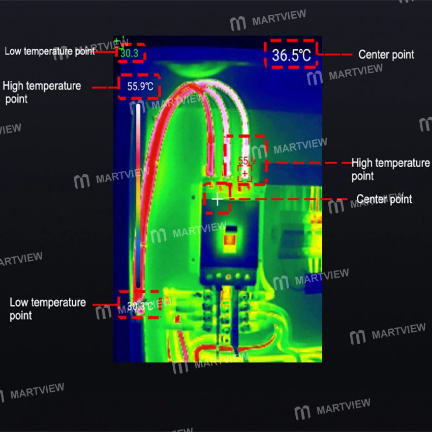 uni t-uti261m-type-c-pcb-circuit-fault-testing-infrared-thermal-imager-for-android-phone-13
