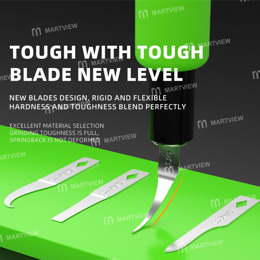 luowei lw-k1-4-in-1-quicky-remove-maintenance-knife-set-for-motherboard-cpu-ic-glue-removal-4