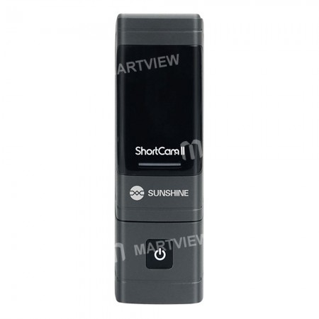 Sunshine ShortCam II Portable PCB Rapid Diagnosis Instrument for Motherboard Fault Repair