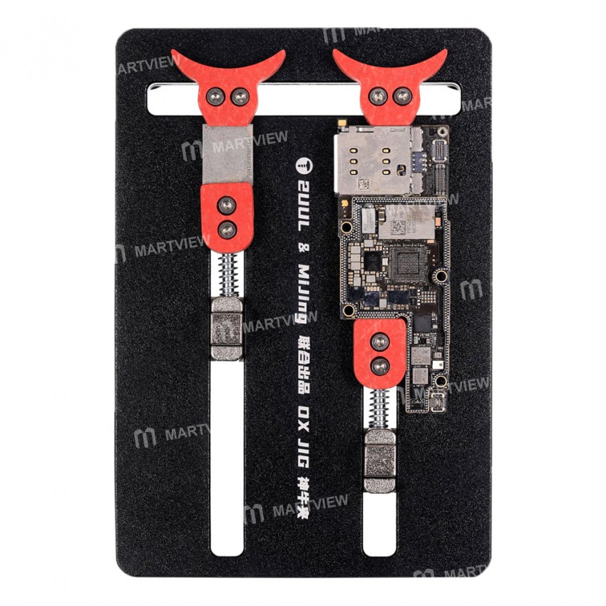 2UUL MiJing OX Jig Multifunction PCB Board Mainboard Fixture Holder