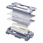 qianli isocket-series-8-in-1-motherboard-layered-test-stand-for-iphone-14-15-series-7