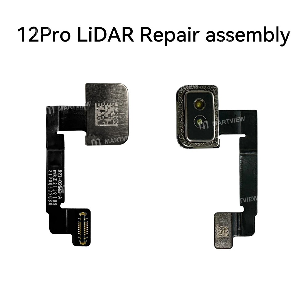 i2c i6s-laser-ladar-data-read-write-repair-adaptor--fpc-flex-cable-for-iphone-12-to-14pm-3