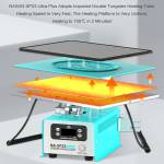 nasan sp23u-plus-lcd-screen-separator-machine-kit-build-in-vacuum-pump-7