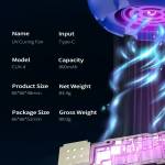 mechanic cuv-4-2-in-1-uv-curing-heat-dissipation-smoke-exhaust-fan-for-mobile-phone-pcb-repair-10