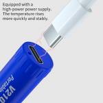 mechanic v210-portable-constant-temperature-rechargeable-electric-soldering-pen-7