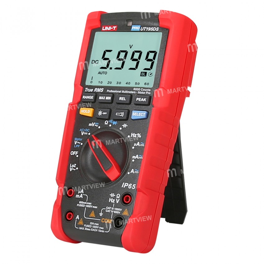 uni t-ut195ds-professional-true-rms-acdc-digital-multimeter-3