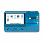 JC PRO1000S Multi-Functional iPhone Chip Programmer for Battery Tester / Data Cable Detection / Earp