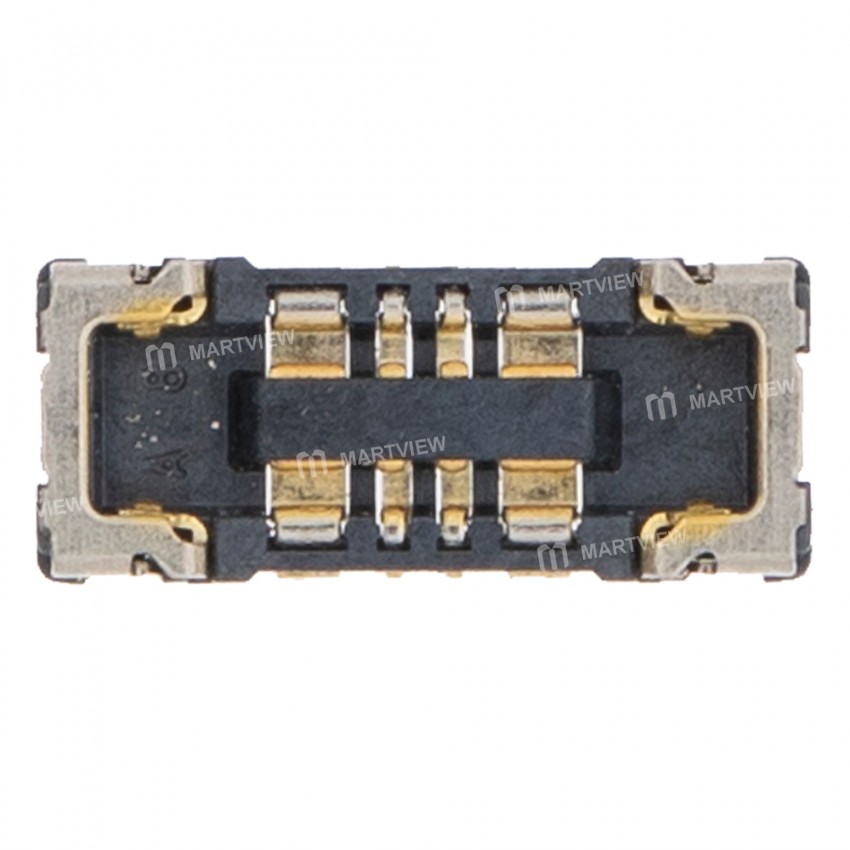 j3500 4-pin-volume-button-flex-fpc-connector-2