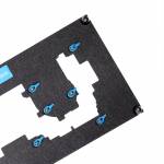 BaiYi Mainboard PCB Fixture Holder for Macbook Pro Touch 13inch A1706