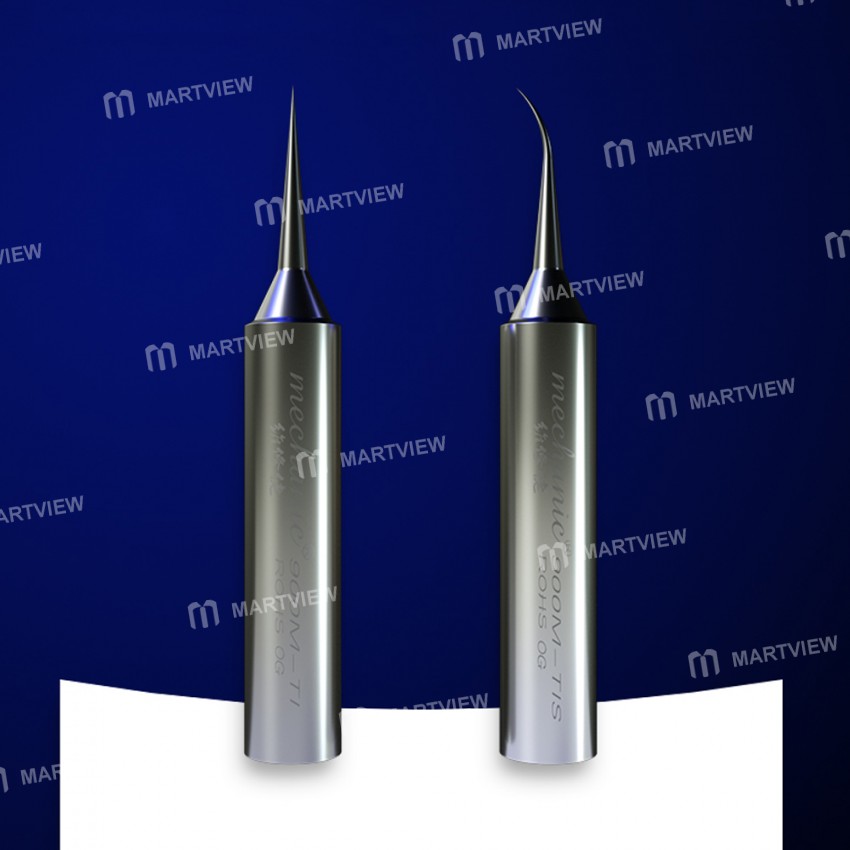 Mechanic OG Series 0.2mm Ultra-fine Flying Wire Special 936 Soldering Iron Tip