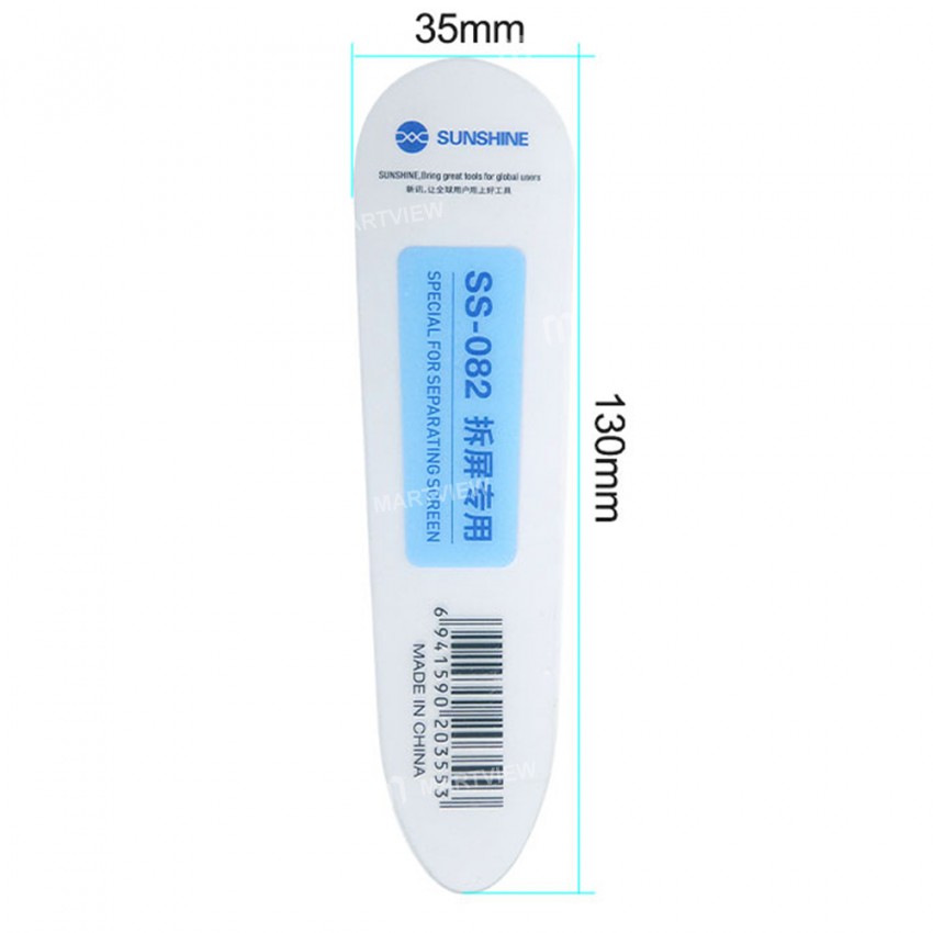 sunshine ss-082-plastic-pry-opening-scraper-for-mobile-phone-ipad-teardown-repair-2