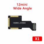 Aixun Replacement Rear Camera Empty Flex Cable for iPhone 12 Mini / 12 / 12 Pro / 12Pro Max Repair