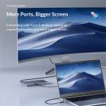 Orico AH-AC10 USB3.1 to Type-C OTG Conversion Adapter Support PD Fast Charge