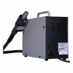 Quick 857DW+ Adjustable Hot Air Gun Soldering Rework Station