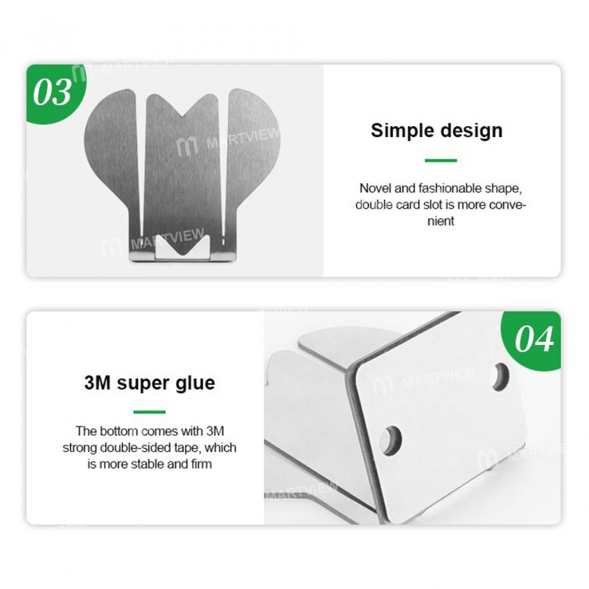 Relife RL-074A Double Card Sot Glue Removal Artifact Suitable for Most Glue Removal Machine Needles