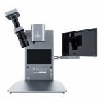 TBK R-2201 Infrared Three-hole Laser Disassembly Welding Machine with HD Camera Display