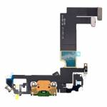 Replacement usb charging flex cable for iPhone 12 mini green