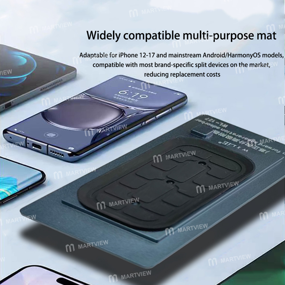 wylie wl-127-universal-screen-forward-separation-adsorber-for-iphone-12-17-android-harmony-phones-7